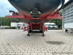 Fluid Bitumenauflieger Tankauflieger CSP-D1 32m³