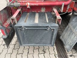 Fluid Bitumenauflieger Tankauflieger CSP-D1 32m³