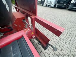 Fluid Bitumenauflieger Tankauflieger CSP-D1 32m³