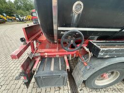 Fluid Bitumenauflieger Tankauflieger CSP-D1 32m³