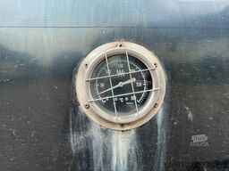 Fluid Bitumenauflieger Tankauflieger CSP-D1 32m³