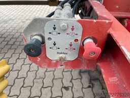 Fluid Bitumenauflieger Tankauflieger CSP-D1 32m³