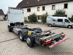 DAF XF 480 FAN VOLLLUFT BDF-MULTIWE. 2xAHK Retarder