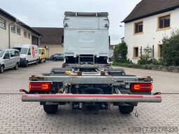 DAF XF 480 FAN VOLLLUFT BDF-MULTIWE. 2xAHK Retarder