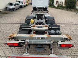 DAF XF 480 FAN VOLLLUFT BDF-MULTIWE. 2xAHK Retarder