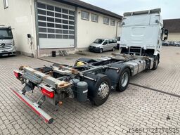 DAF XF 480 FAN VOLLLUFT BDF-MULTIWE. 2xAHK Retarder