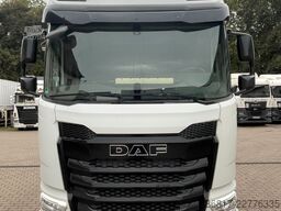 DAF XF 480 FAN VOLLLUFT BDF-MULTIWE. 2xAHK Retarder