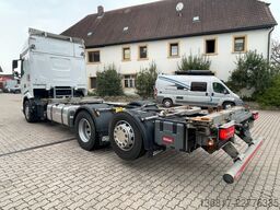 DAF XF 480 FAN VOLLLUFT BDF-MULTIWE. 2xAHK Retarder