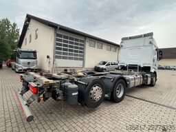 DAF XF 480 FAN VOLLLUFT BDF-MULTIWE. 2xAHK Retarder