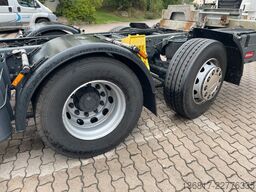 DAF XF 480 FAN VOLLLUFT BDF-MULTIWE. 2xAHK Retarder