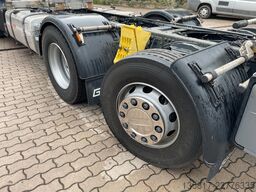 DAF XF 480 FAN VOLLLUFT BDF-MULTIWE. 2xAHK Retarder