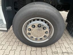 DAF XF 480 FAN VOLLLUFT BDF-MULTIWE. 2xAHK Retarder