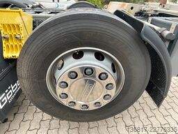 DAF XF 480 FAN VOLLLUFT BDF-MULTIWE. 2xAHK Retarder