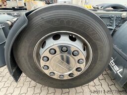DAF XF 480 FAN VOLLLUFT BDF-MULTIWE. 2xAHK Retarder
