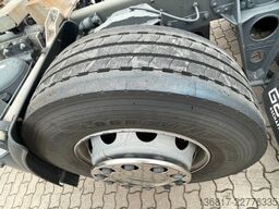 DAF XF 480 FAN VOLLLUFT BDF-MULTIWE. 2xAHK Retarder