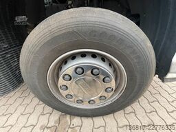 DAF XF 480 FAN VOLLLUFT BDF-MULTIWE. 2xAHK Retarder