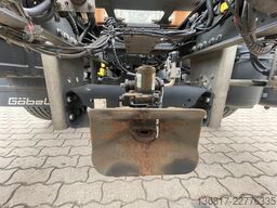 DAF XF 480 FAN VOLLLUFT BDF-MULTIWE. 2xAHK Retarder