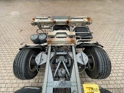 DAF XF 480 FAN VOLLLUFT BDF-MULTIWE. 2xAHK Retarder