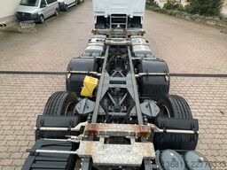 DAF XF 480 FAN VOLLLUFT BDF-MULTIWE. 2xAHK Retarder