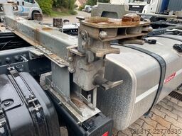 DAF XF 480 FAN VOLLLUFT BDF-MULTIWE. 2xAHK Retarder