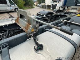 DAF XF 480 FAN VOLLLUFT BDF-MULTIWE. 2xAHK Retarder