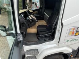 DAF XF 480 FAN VOLLLUFT BDF-MULTIWE. 2xAHK Retarder