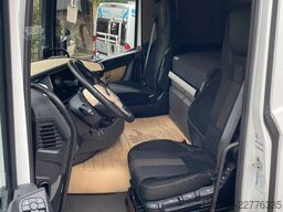 DAF XF 480 FAN VOLLLUFT BDF-MULTIWE. 2xAHK Retarder