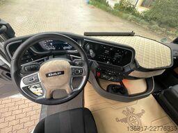 DAF XF 480 FAN VOLLLUFT BDF-MULTIWE. 2xAHK Retarder