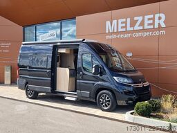 CLEVER Celebration Citroen 163PS Leder, Markise, TV