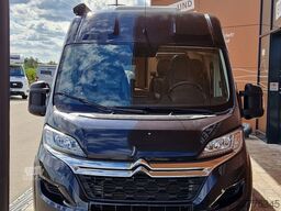 CLEVER Celebration Citroen 163PS Leder, Markise, TV