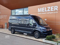 CLEVER Celebration Citroen 163PS Leder, Markise, TV