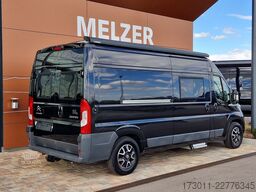 CLEVER Celebration Citroen 163PS Leder, Markise, TV