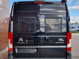CLEVER Celebration Citroen 163PS Leder, Markise, TV