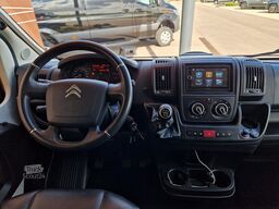 CLEVER Celebration Citroen 163PS Leder, Markise, TV