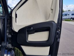 CLEVER Celebration Citroen 163PS Leder, Markise, TV