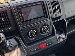 CLEVER Celebration Citroen 163PS Leder, Markise, TV