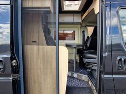 CLEVER Celebration Citroen 163PS Leder, Markise, TV