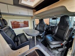 CLEVER Celebration Citroen 163PS Leder, Markise, TV