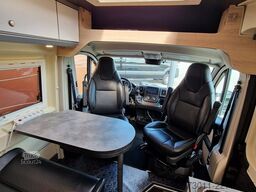 CLEVER Celebration Citroen 163PS Leder, Markise, TV