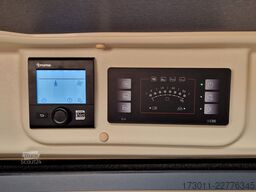 CLEVER Celebration Citroen 163PS Leder, Markise, TV