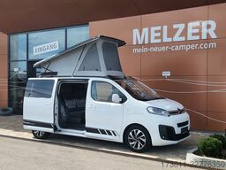 CLEVER Vandeo Beach 180PS Auomat