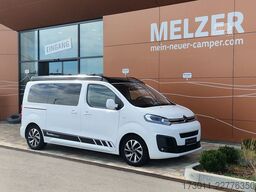 CLEVER Vandeo Beach 180PS Auomat