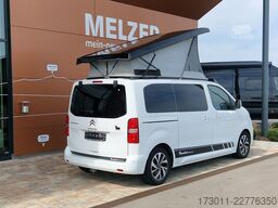 CLEVER Vandeo Beach 180PS Auomat