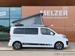 CLEVER Vandeo Beach 180PS Auomat