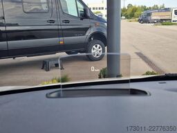 CLEVER Vandeo Beach 180PS Auomat