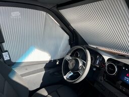 PÖSSL Raodstar XT - Mercedes 319CDI 4X4
