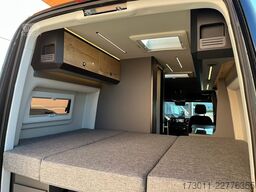 PÖSSL Raodstar XT - Mercedes 319CDI 4X4