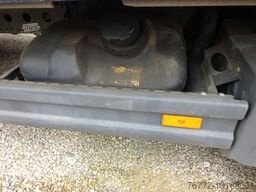 MERCEDES-BENZ Attego 818/Aut./zung/Motorbremse/AHK/LBW