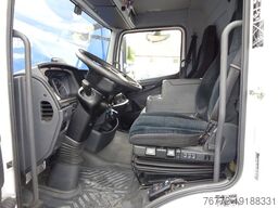 MERCEDES-BENZ Attego 818/Aut./zung/Motorbremse/AHK/LBW