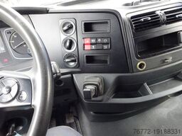 MERCEDES-BENZ Attego 818/Aut./zung/Motorbremse/AHK/LBW